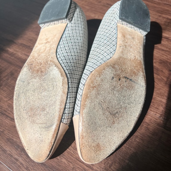 Chanel Flats 38 - Picture 2 of 10
